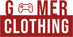 Gamer Clothing
